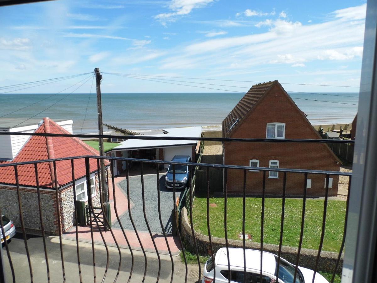 Victoria Bed & Breakfast Bacton  Exterior foto