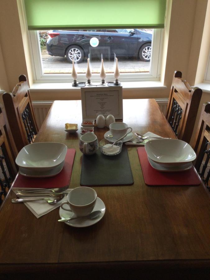 Victoria Bed & Breakfast Bacton  Exterior foto