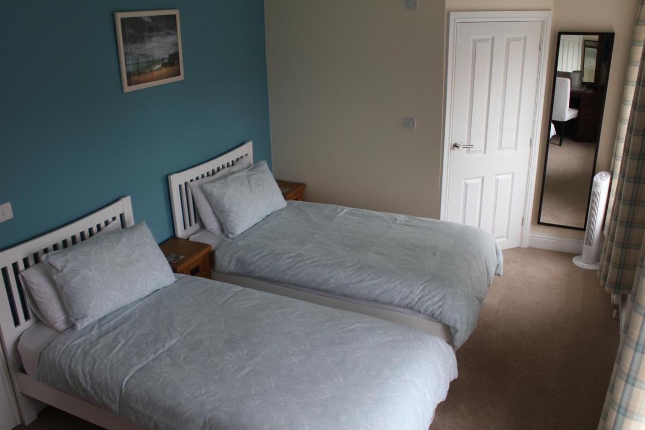 Victoria Bed & Breakfast Bacton  Exterior foto